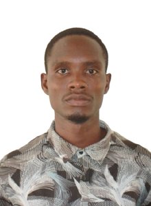 ALENYU JOEL OLEBE